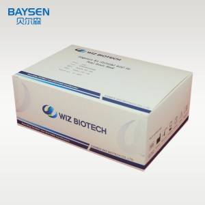 Diagnostic Kit（Colloidal Gold）for Fecal Occult Blood