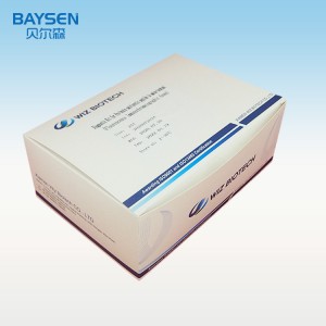 High Quality Lachin High Precision Dengue Rapid Test Kit Cheap Price AG Antigen Rapid Test Kit Cassette