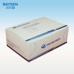 Diagnostic Kit（Colloidal Gold）for Luteinizing Hormone