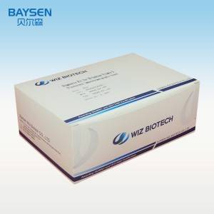 Diagnostic Kit para sa 25-hydroxy Vitamin D (fluorescence immunochromatographic assay)