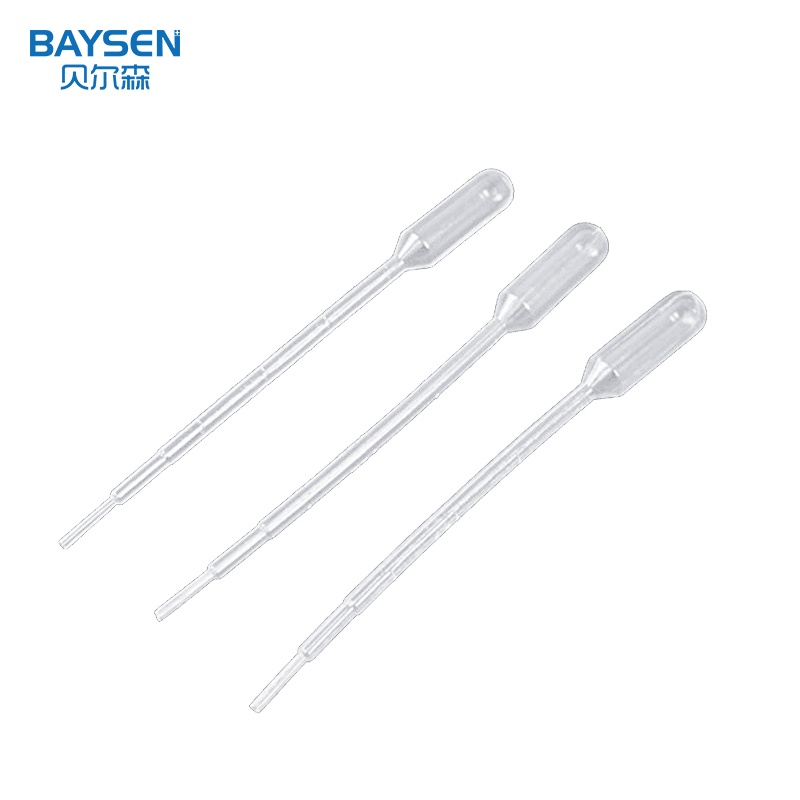 China High temperature resistant disposable Lab Pipette tips plastic Featured Image