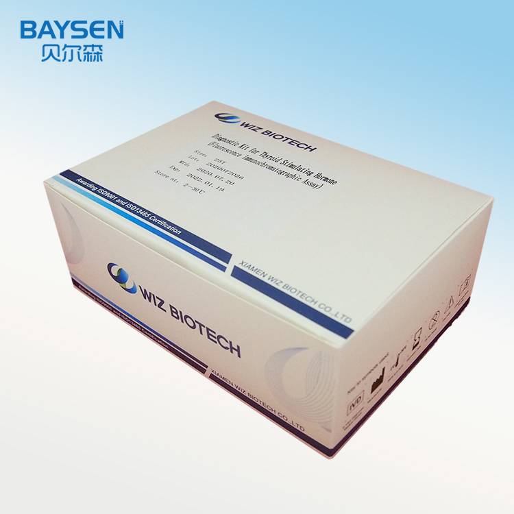 One step Diagnostic Kit for Thyroid Stimulating Hormone Featured Image