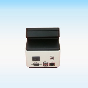 Auto poct Immune analyzer for home use