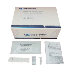 procalcitonin rapid test kit lab test devices POCT Reagent