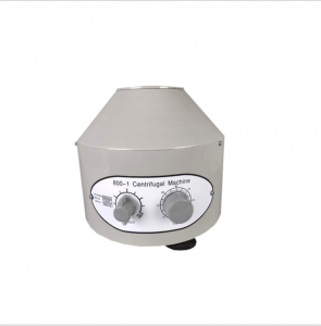portable low speed centrifuge machine lab devices