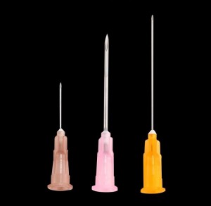 Engangssprøyter av medisinsk kvalitet av plast 10ml 20ml 30ml hypodermisk injeksjonssett