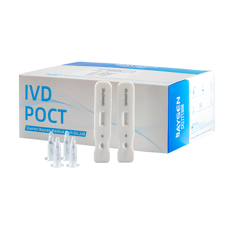 What is VD rapid test kit