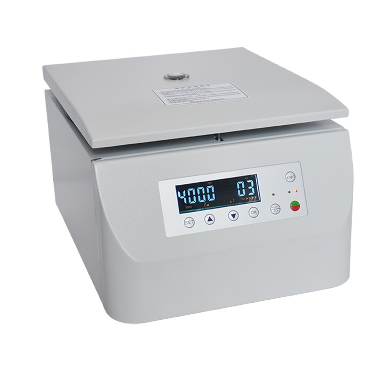 Ordinary Discount Rapid Test Fully Automated Differential Cell Counter Kits - 	 Small Low Speed Centrifuge – Baysen