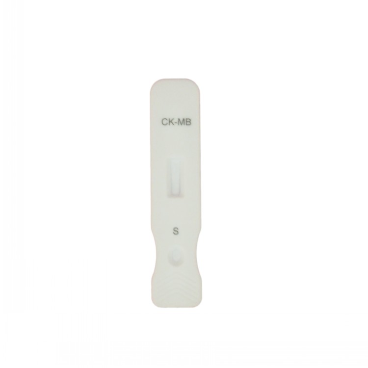 18 Years Factory Pregnancy Test Rapid Hcg - Diagnostic Kit for Isoenzyme MB of Creatine Kinase(fluorescence immunochromatographic assay) – Baysen