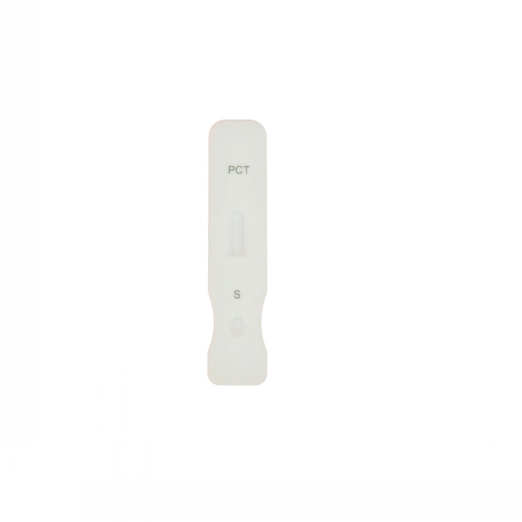 Factory directly Electronic Pen For Early Pregnancy - Diagnositc kit for Procalcitonin ( Fluorescence Immnuochromatographic Assay ) – Baysen