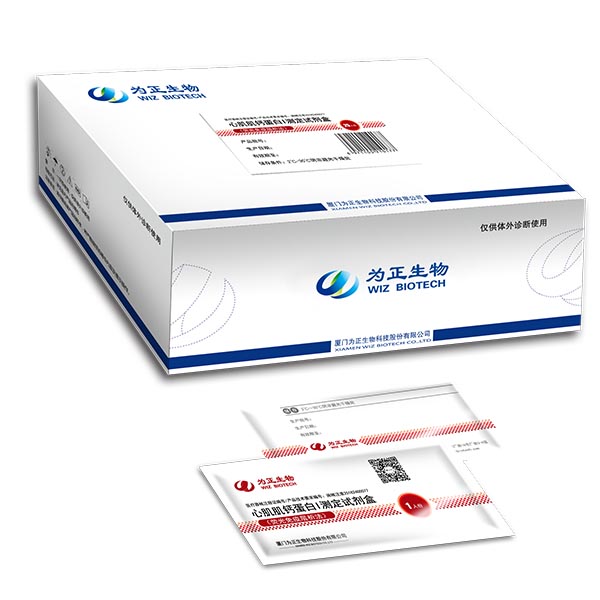 Wholesale Price China Hepatitis Elisa Test Kit Hev Igm - Diagnostic Kit for D-Dimer (fluorescence immunochromatographic assay) – Baysen