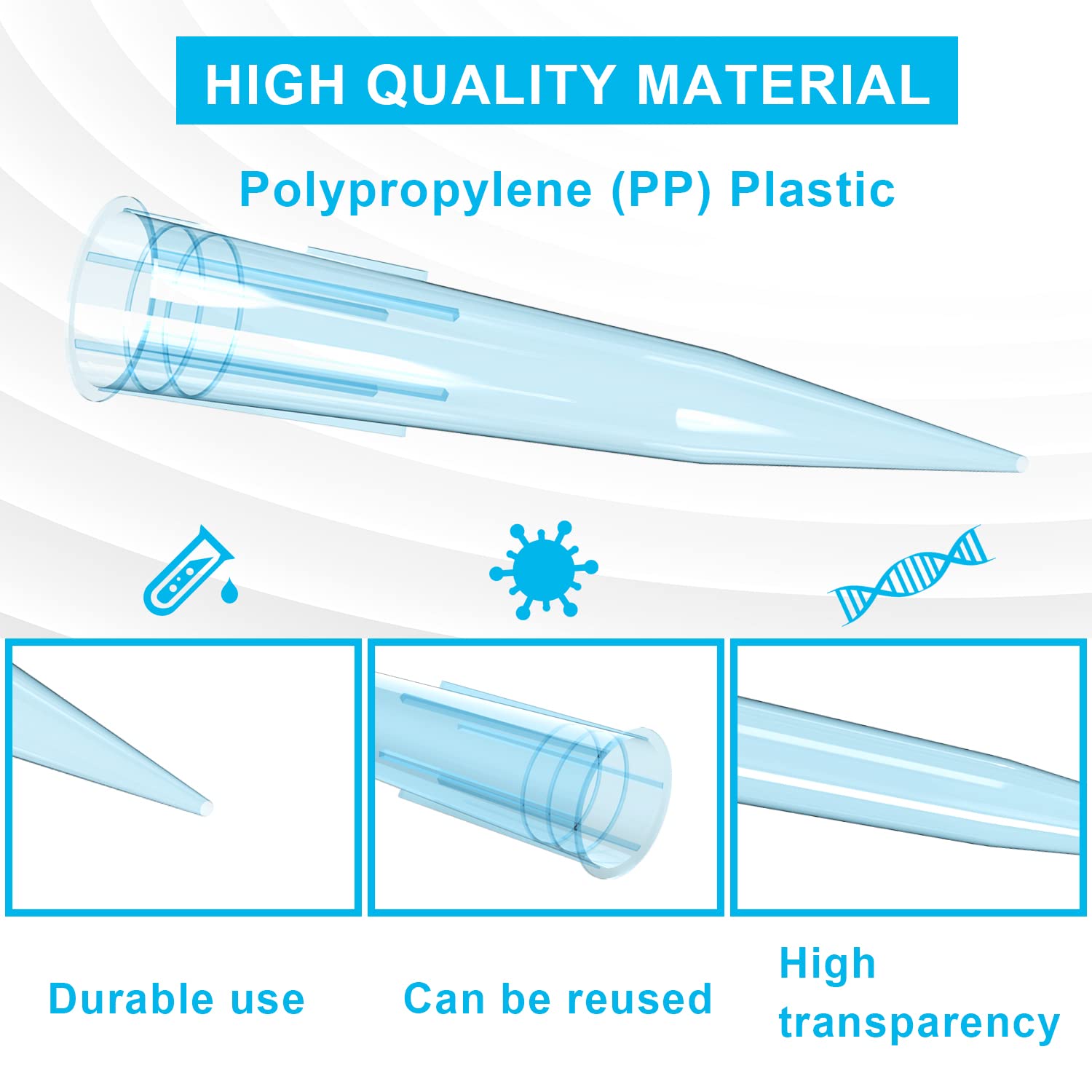 Low price for Rapid Kit Analyzer - wholesale lab large volume pipette high quality  – Baysen