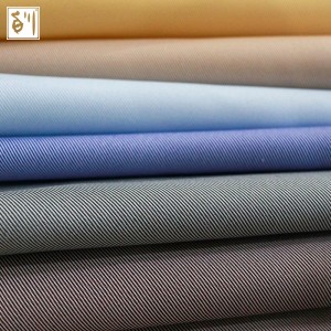 COSMOS™ 300D 2/2 Twill Unffurf Oxford Fabric