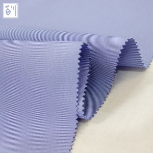 COSMOS™ 300D 2/2 Twill Uniform Fabric Oxford