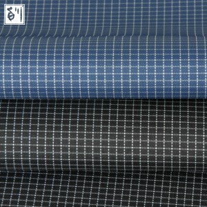 COSMOS ™ 300D Dope Dyed rPET Ripstop Polyester Fabric