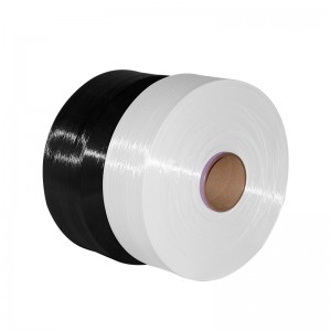REVO™ Recyklovaná polyesterová priadza FDY Filament
