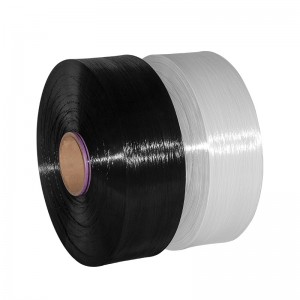 REVO™ Recyklovaná polyesterová priadza FDY Filament