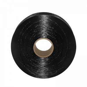 REVO™ Recycled Polyester FDY Filamentum Yarn