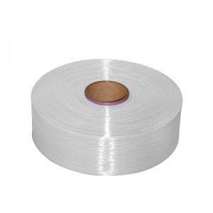 REVO™ kierrätetty polyesteri FDY filamenttilanka