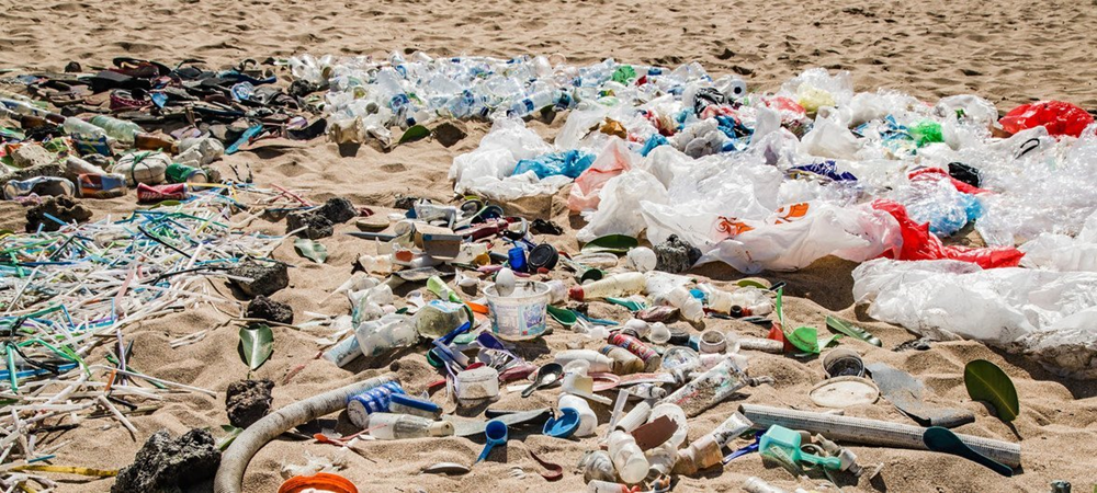 Els teixits fets amb ampolles de plàstic reciclades són ecològics?