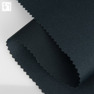 REVO™ 300D PU Oxford Fabric ရေစိုခံ