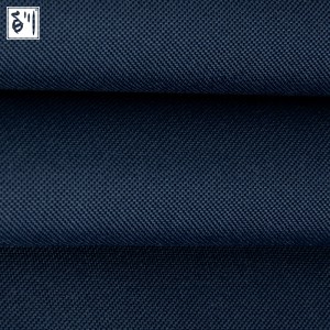 I-REVO™ PU 600D Oxford Fabric