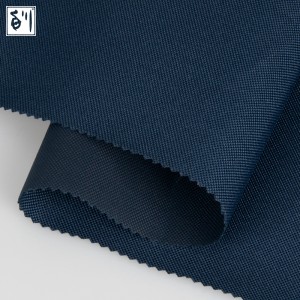 REVO ™ PU 600D Oxford Fabric