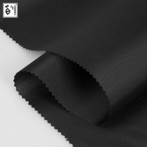 I-REVO™ 210D Rpet Polyester Material
