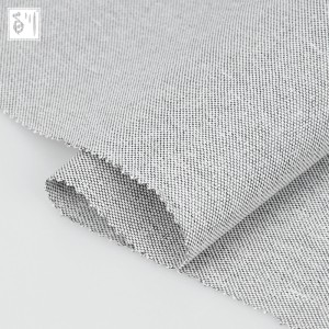COSMOS 600D Recycled Fabric Lupum
