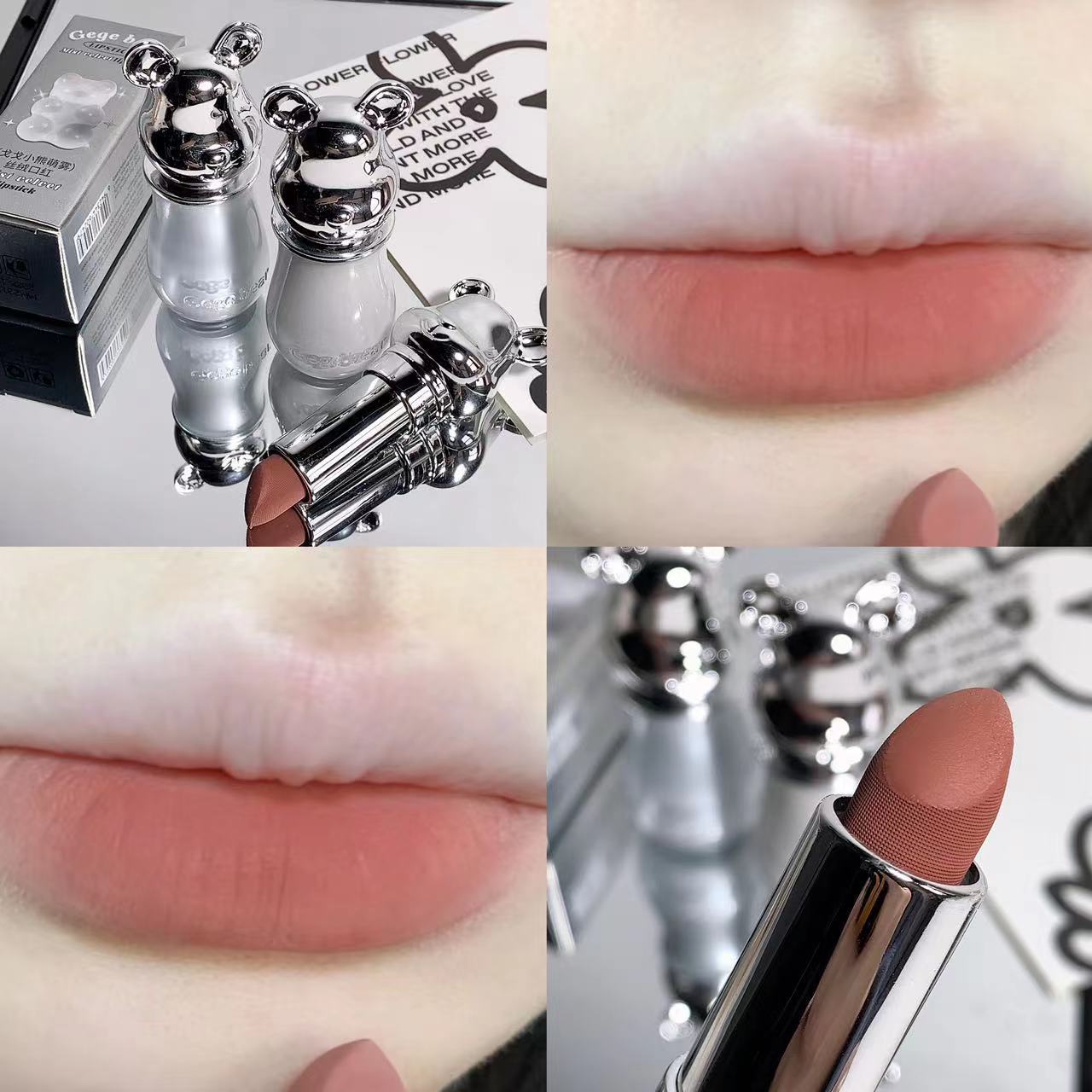 Common lipstick storage misunderstandings