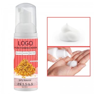 Wholesale Dealers of Chinese Traditional Herbal Cleaning Detox Feminine Vagina Anti-Bacteria Tampon Yoni Pearls
