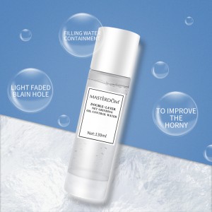 factory Outlets for Improve Moisture Balance Hydrating Fresh Skin Toner