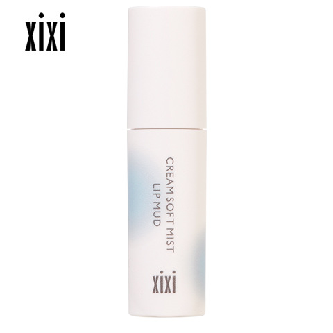 XIXI Cream Soft Mist Lip Mud