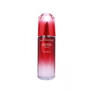 Manufacturer of Wholesale Private Label Vitamin C Face and Body Serum