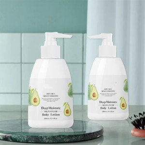 Original Factory Body Lotion with Private Label Hot Sell Moisturizingboay Cream Nourishing Body Care Skin Lotion