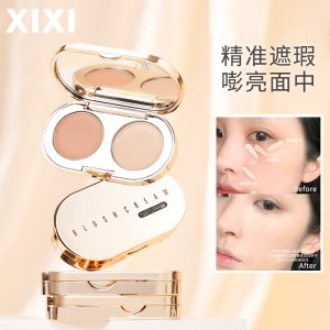XIXI Brightening Concealer Palette Beauty