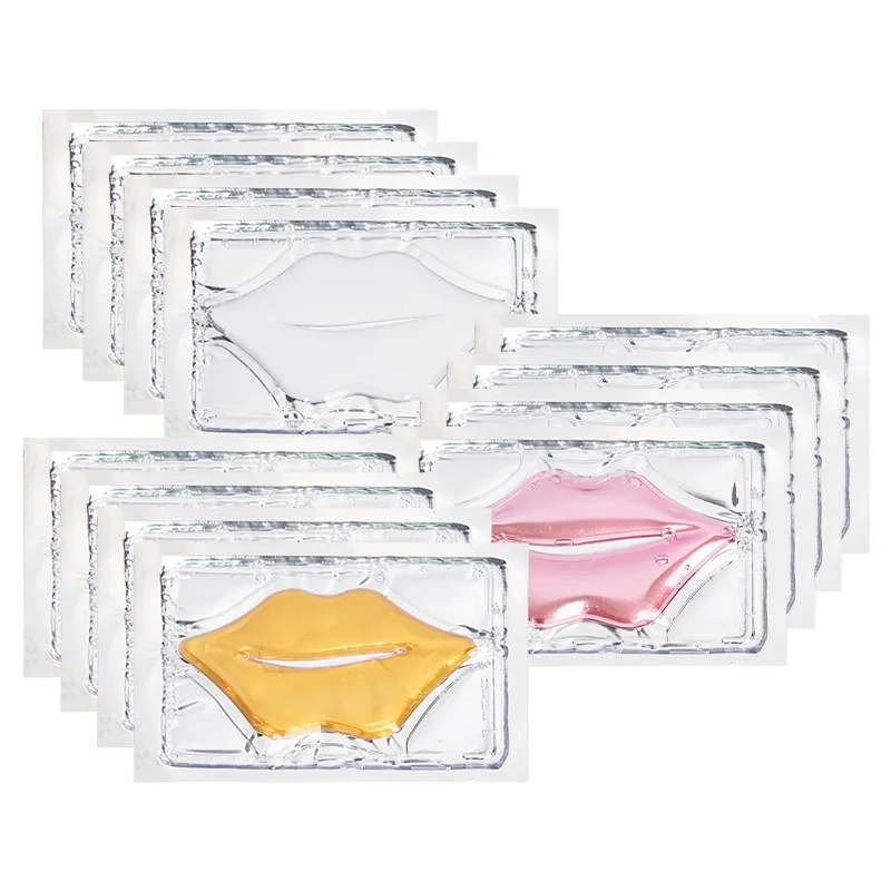 New Delivery for 2023EXW Price Moisturizing Remove Dead Skin Crystal Lip Mask