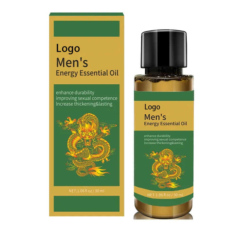 High Quality for Hot Selling Cheap Penis Massage Herbal Men Oil 30ml