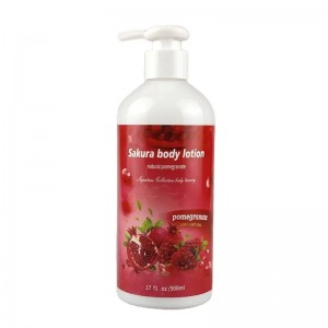 Quality Inspection for Private Label Brightening Moisturizer Nourishing Skin Whitening Body Lotion