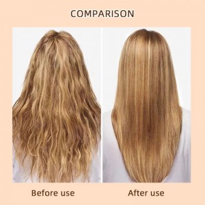 High Quality Wholesale Hair Products Cosmetic Best Price China Guangzhou Factory Hair Shampoo