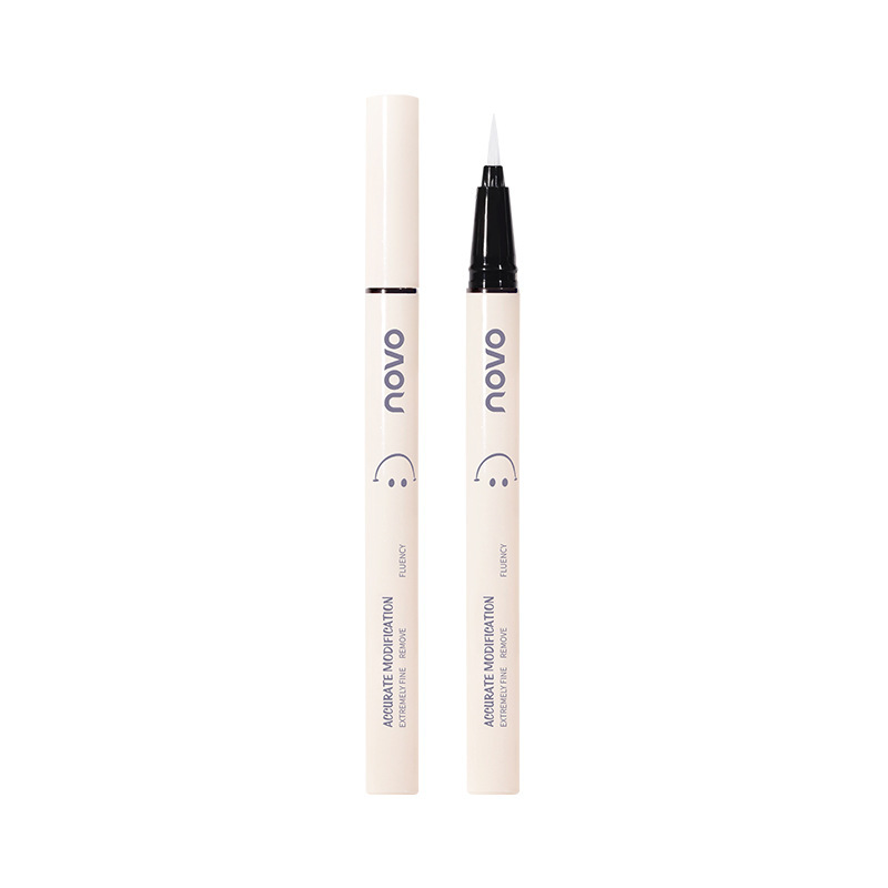 novo finely crafted makeup remover pen