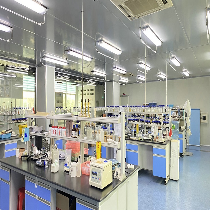 Strong R&D capabilities of cosmetics OEM factories: striving to become innovative leaders