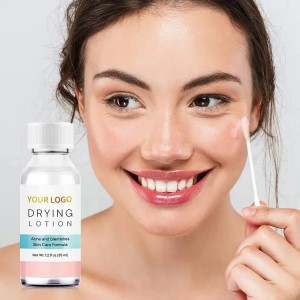 China Cheap price Nourist Skin Prevent Acne Anti-Aging Face Moisturizer Cream