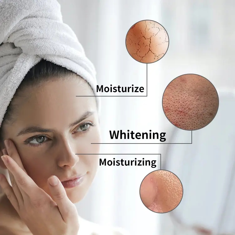Stem Cell Opens the Era of Biological Skin Care