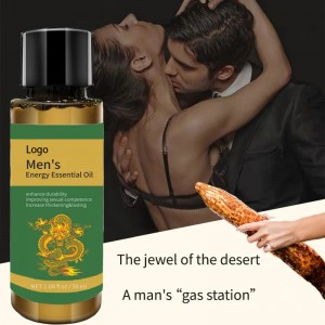 Factory made hot-sale Hot Selling Men Massage Man Penis Enlargement and Thicker Oil 30ml