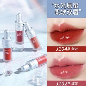 private label plumping lip gloss