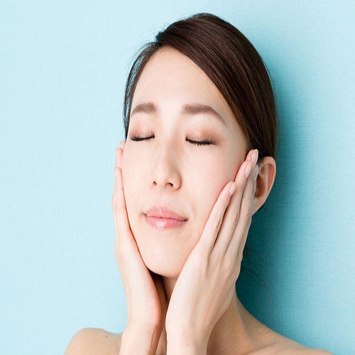 How to maintain dry skin in daily life