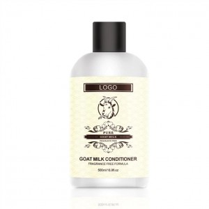ODM Supplier Natural Formula Body Care Gifts Toiletries Bath Shampoo Goat Milk Soap Bathroom Set