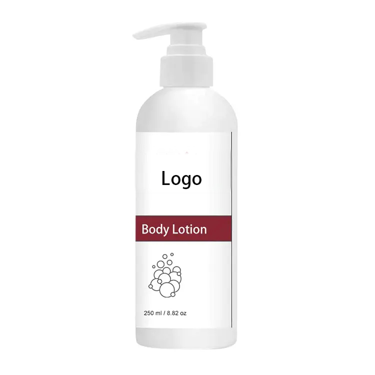 Low price for Wholesale Remove Dark Spots OEM Organic Moisturizing Cream Black Skin Lightening Whitening Body Lotion