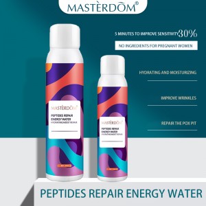 Peptide Repair Energy Water